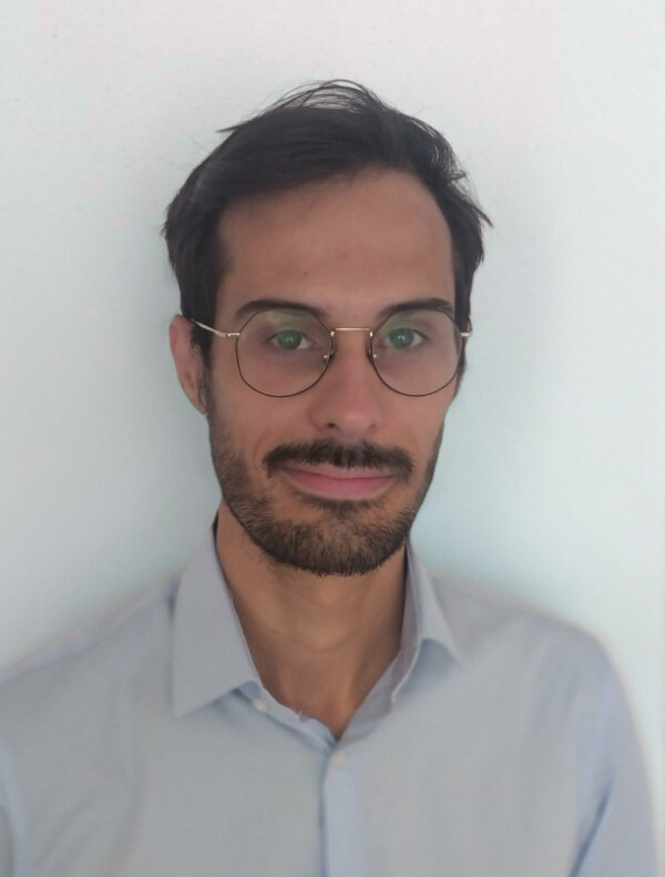 Guillaume — Designer UX & Créateur de sites WordPress